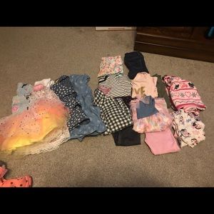 24 month clothes